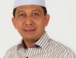 Ketua PAS Pidie Jaya, H.Sibral Malasyi, MA. Siap Maju Sebagai Bupati Pidie Jaya.