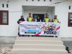 Pemutakhiran Pendaftaran KB 2024: Babinsa Koramil 15/Plkb dan Penyuluh KB Terjun ke Desa Beusa Seberang
