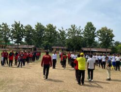 Kepala Desa Se-Kecamatan Tanjung Morawa Bantah Camat Pungli Rp6.5juta terkait Biaya Paskibra HUT RI,