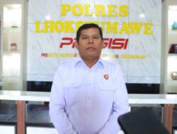 Polres Lhokseumawe Dorong Peran Pemangku Adat dalam Penyelesaian 18 Kasus Tipiring