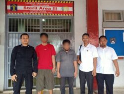 Polisi Buru Pelaku Lain dalam Kasus Penggelapan Miliaran Rupiah di PT. Anugrah Berkat Anda-Depo Langsa