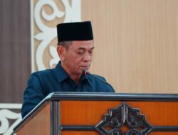 Pemkab Aceh Utara Akan Lelang 111 Unit Bekas Kendaraan Dinas