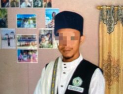 Polres Lhokseumawe Tangkap Oknum Ustadz Cabuli Santri di Bener Meriah