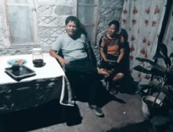 Kaunang Angkat Bicara terkait Kedudukan Lahan Yang ditempatinya