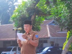 Pentingnya Peran APIP dalam Survey Penilaian Integritas