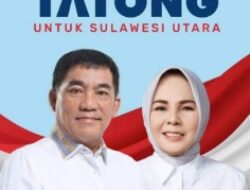 RL : “Harga hidup dan mati bagi kami YSK – TB”