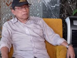 Ridwan Lahiya : “Ada Maharani yang punya kuasa melebihi bapilu dan sekjen” Di Internal Partai Nasdem