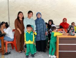 Harapan Orangtua Anak Mereka Harus Segera Masuk Sekolah