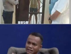 Paulus Peringatan Gulo, SH., MH. Angkat Bicara Soal Jaksa Muda Berinisial JAB Yang Kritis dan Berakhir di Penjara