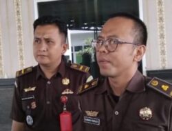 Hibah Kambing Penyebab Terjadinya OTT Didesa Mandala Sena