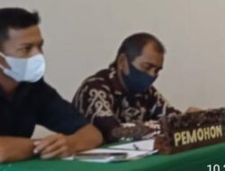 Ormas DPC LSM LAKI Aceh Timur, Kecewa Kepada Pihak Kantor Dinas PUPR Pemkab Aceh Timur.