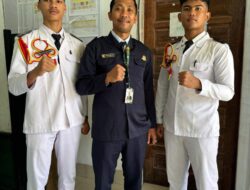 SMA Unggul Cut Nyak Dhien Kota Langsa Masuk Nominasi 20 TOP SMA Berprestasi Di Provinsi Aceh