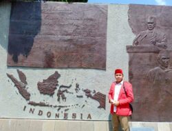 Paulus Gulo SH. MH. Ketua DPD GMNI Sumut Mengecam Politik Dinasti Yang Mencederai Demokrasi 