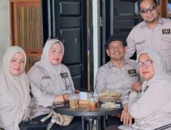 Ketua Perwal Kutuk Pelaku Aksi Teror di Rumah Cagub Aceh Bustami Hamzah