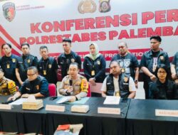 2 X 24 Jam, Polisi Ungkap Kasus Pembunuhan Korban Perempuan Berbaju Futsal