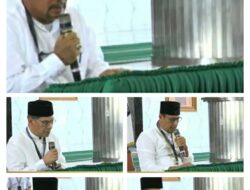 KIP Kota Langsa Umumkan 5 Bapaslon Walkot dan Wawalkot Mampu Baca Alquran