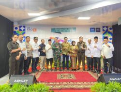 Kasdim 0106/Aceh Tengah Hadiri HUT RRI Ke 79