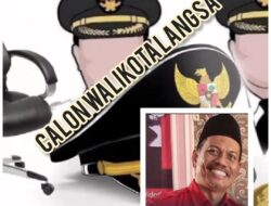 Warga Kota Langsa, Harus Lihat Bibit, Bobot dan Bebet Calon Walikota dan Wakil Walikota Saat Memilih