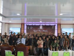Jumlah DPT Bener Meriah 116.502 dan Masih Bisa Berubah hingga Hari Pemilihan
