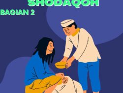 Shodaqoh