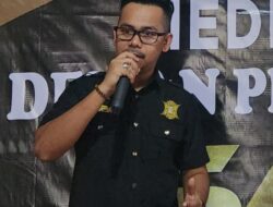 Terkait Gas Elpiji 3 kg, SAPA Minta Pj Gubernur Aceh Tidak Diam