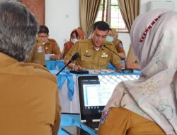 Inspektur Deliserdang Minta Maaf Soal ‘Serang’ Wartawan, Tapi Singgung Etika Dan Kode Etik Jurnalistik
