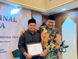 Pengurus FDM Kembali Mengukir Prestasi Di Ajang Lomba Peringatan Hari Santri Nasional