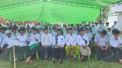 Hari Santri Nasional 2024 Mengusung Tema “Menyambung Juang Merengkuh Masa Depan”