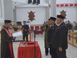 DPRK Diharapkan Mampu Suarakan Aspirasi Rakyat