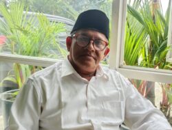 Isa Alima :Konsolidasi Akbar Para Kandidat Dalam Pilkada Aceh 2024 Dibutuhkan Untuk Menata Aceh Masa Depan