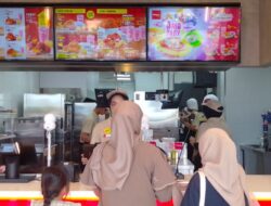 Richeese Factory, Menciptakan Lapangan Kerja Di Kabupaten Bireuen.