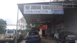 Jasa Saudara Bengkel Mobil Melayani Service Panggilan Hubungi No.Hp/WA 081263332340 Jln.Teminal Pondok Baru 