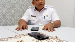 Inspektorat Tunggu Klarifikasi Pihak Sekretariat DPRD Tubaba