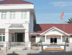 Dinas Perpustakaan Labuhanbatu Anggarkan Miliyaran Rupiah Pengadaan Buku, Alqur’an dan Sport Baca