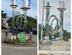 Kontroversi Duplikasi Tugu 1001, Proyek Peningkatan Situ Kulong Minyak Jadi Sorotan
