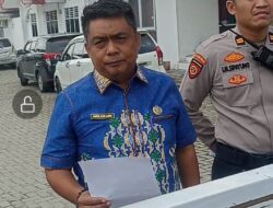 Seleksi P3K Guru, Ampi Temukan Dugaan Kecurangan di Labuhanbatu