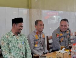 Dekat Dengan Masyarakat, Kapolres Bener Meriah Dengarkan Aspirasi Masyarakat Melalui Kegiatan Jumat Curhat