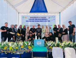 Medco E&P Malaka Gelar Pelatihan Keselamatan dan Lomba Masak untuk Pengemudi Ojek dan Perempuan Desa