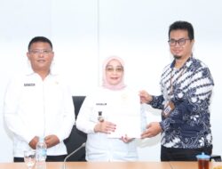 BPK RI Periksa Laporan Keuangan Tahun 2024 di Labuhanbatu