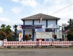 Penguatan Lumbung Pangan DD Tiyuh Tirta Kencana Tubaba Diduga Berlumur Masalah.