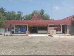 Program Ketahanan Pangan DD di Tiyuh Mulya Kencana Tubaba Diduga Tidak Tepat Sasaran
