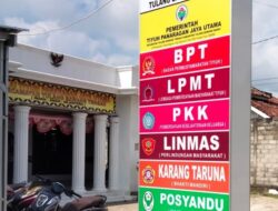 Program Ketahanan Pangan DD Tiyuh PJU Tubaba Diduga Jadi Ajang Proyek Bagi Bagi