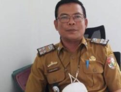 DPMT Tubaba Sebut Pengelolaan Ketahanan Pangan Tanggung Jawab Tiyuh