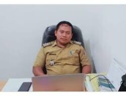 Inspektorat Segera Periksa Dugaan Proyek Bagi- Bagi Program Ketahanan Pangan DD Tiyuh PJU