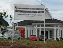 DPMT Tubaba Sebut Pengelolaan Program Ketahanan Pangan DD Tanggung Jawab Tiyuh Mulya Kencana