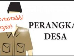 Perangkat Desa di Aceh Timur Diduga Tak Punya Ijazah, Warga Geram Laporan Tak Digubris