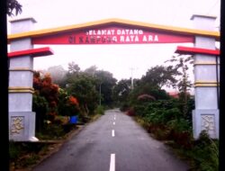 Dugaan Penyimpangan Dana Desa dan Ketidakterbukaan Pengelolaan BUMK di Kampung Rata Ara, Kecamatan Pintu Rime Gayo