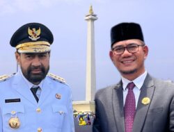 Bupati Simeulue Dilantik Sabtu 8 Maret 2025 di Gedung DPRK. Ketua DPRK : Masyarakat silahkan Datang