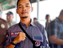 *Pers Dibatasi, Hanya TVRI dan Serambi yang Diizinkan Meliput Pelantikan Bupati Simeulue*