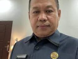 Dugaan Persekongkolan Pengelolaan program Ketahanan Pangan, Pj. Sekdakab Tubaba Tunggu Hasil Pemeriksaan Inspektorat